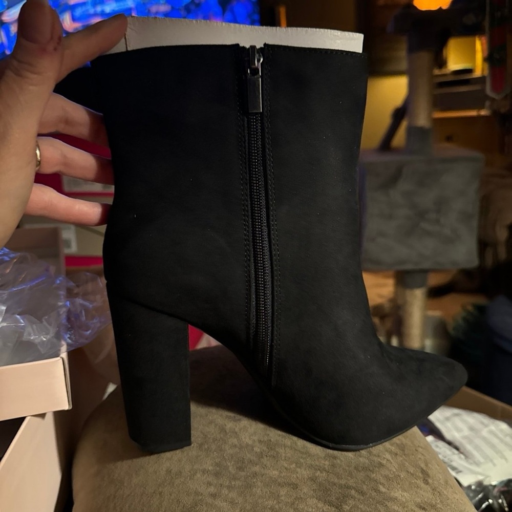 Booties - Picture 3 of 3